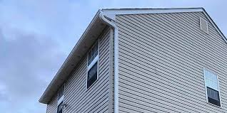 Best Insulated Siding Installation  in Brea, CA